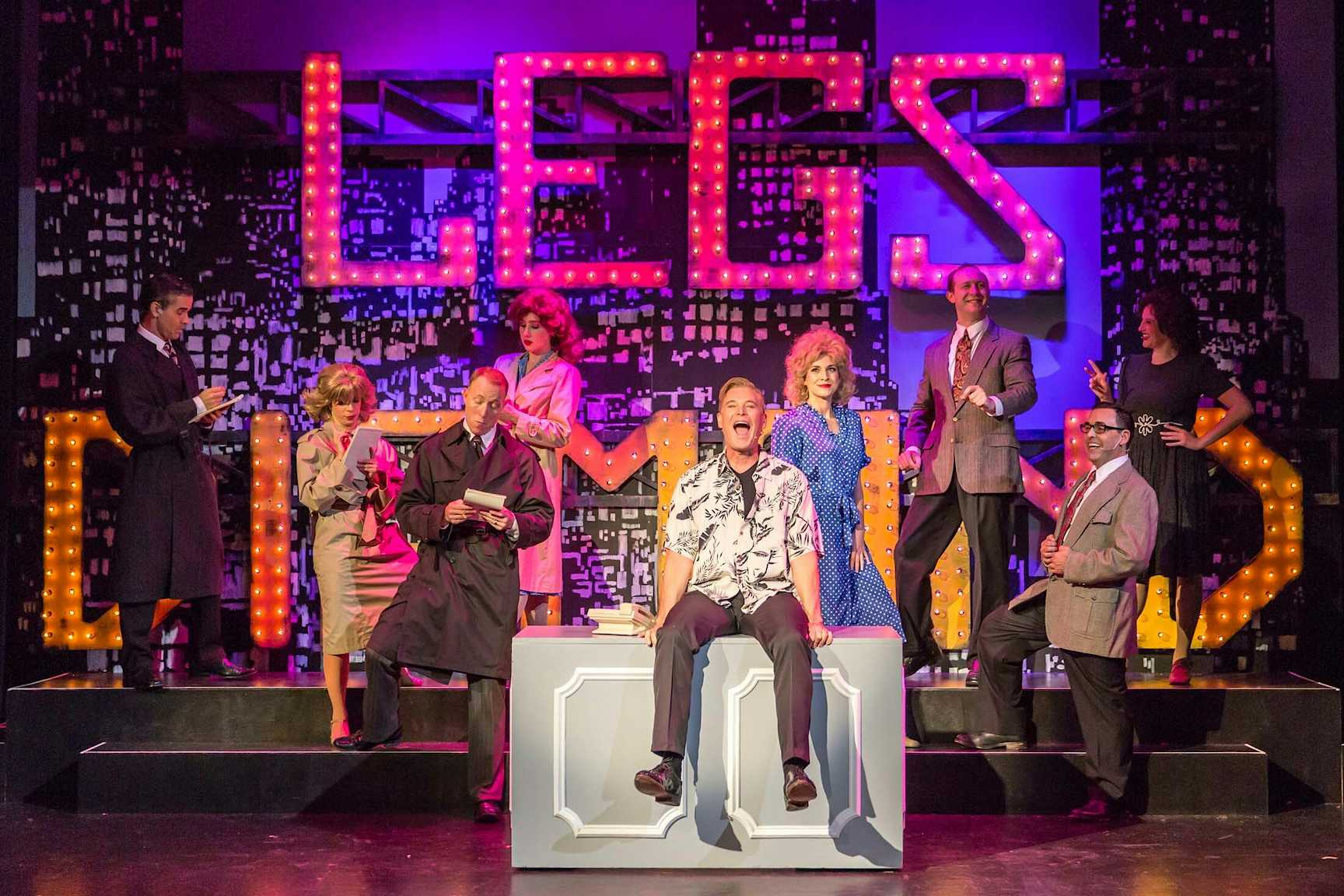 4 26 17 Theatre Zone Legs Diamond 55 1